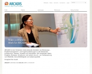 Bild ARCADIS Deutschland GmbH
