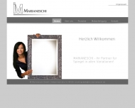 Website IM Marianeschi