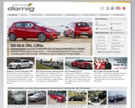 Bild Promobil Service GmbH fr Autohuser
