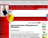 Bild Ambulanter Pflegedienst Fendrych
