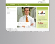 Bild CTG Corporate Transformation Group GmbH