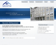 Bild BECKER Immobilienvermittlungs GmbH