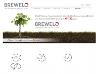 Website BREWELO