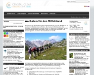 Bild Crystal Clear Consulting GmbH