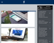 Bild Wegweiser GmbH Berlin Wirtschaftsinformation u. Marketing