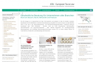 Bild ETL-Gruppe