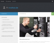 Bild FfH - Institut fr Markt- und Wirtschaftsforschung GmbH