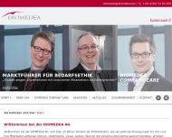 Bild Diomedea Aktiengesellschaft