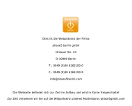 Bild Phase 5 Berlin GmbH