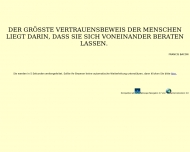 Bild Alma Mater Consulting Berlin Gesellschaft mit beschrnkter Haftung