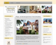 Bild Thom Residenz Pflege- u. Beratungszentrum