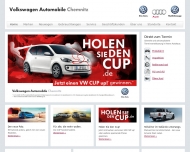 Bild Volkswagen Automobile Chemnitz GmbH