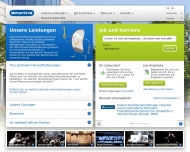 Bild Mercuri Urval GmbH Unternehmensberatung
