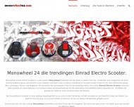 Bild Monowheel24