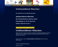 Bild DNA Mnchen