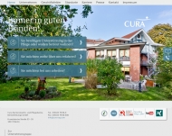 Bild CURA Seniorencentrum Bad Sassendorf GmbH