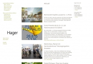 Bild Hager Partner AG