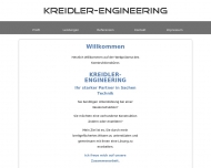 Bild KREIDLER-ENGINEERING