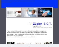 Bild Zgler B.C.T.