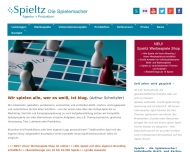 Bild Spieltz - Ideenfeld GmbH