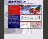 Bild Gering & Pfeiffer GmbH
