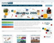 Bild Control Risks Deutschland GmbH