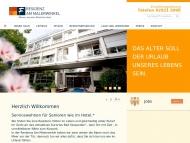 Bild Residenz Am Malerwinkel Pflege u. Betreuung GmbH & Co. KG Senioreneinrichtung