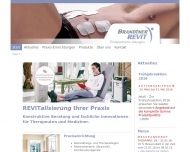 Bild BRANDtNER REVIT e.K. - Inhaber: Reinhard Brandtner