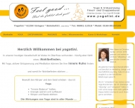 Bild Yogatini - Christine Gerber