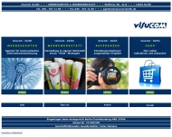 Bild Agentur visucom GmbH