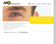Bild Manuela Olschewski Unternehmensberatung GmbH
