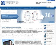 Bild Grdes, Rhse & Collegen Unternehmensberatung GmbH