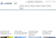 Bild AS Bauer GmbH
