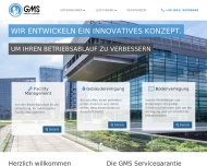Bild GMS Facility Services