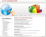 Bild R & P Consulting GmbH