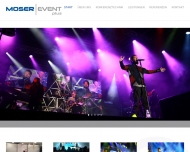Bild MOSER EVENT plus 