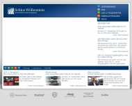 Bild Karosseriezentrum am Sportforum GmbH