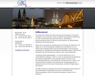 Bild GBG-Consulting fr betriebliche Altersversorgung GmbH
