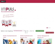 Bild Impuls Personal GmbH