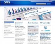 Bild GMS Dr. Jung GmbH