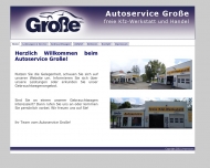 Bild Autoservice Groe e.K.