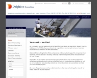 Bild Delphi HR-Consulting GmbH