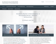Bild Schultz & Partner Unternehmensberatung & Personalberatung