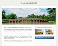 Bild Langfeld & Friends Consulting GmbH
