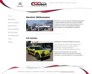 Bild Autohaus Werner Schubert e. K.
