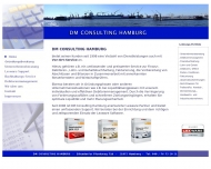 Bild DM Consulting Hamburg GmbH