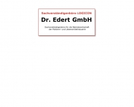 Bild LOGICON Dr. Edert GmbH