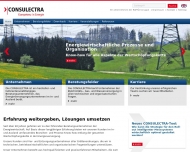 Bild Consulectra Unternehmensberatung GmbH Unternehmensberatung