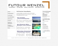Bild FUTOUR Wenzel Consulting GmbH