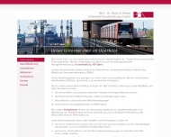 Bild BbA-Dr. Bruns & Fetzer Unternehmensberatung GmbH